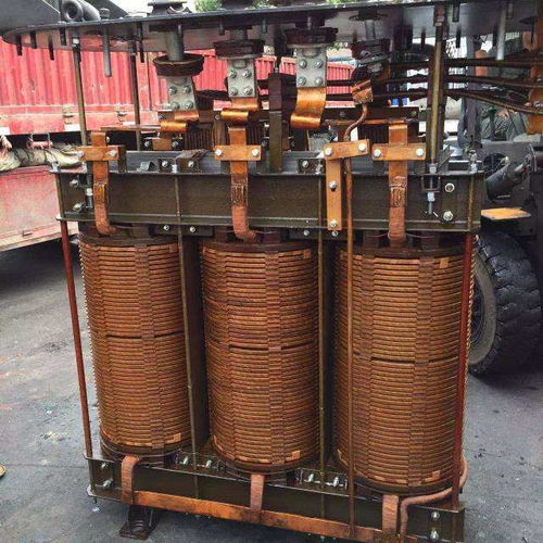 寶安區(qū)石巖街道專業(yè)回收二手單相變壓器，快速上門(mén)服務(wù)助力電感器制造產(chǎn)業(yè)升級(jí)