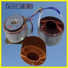 廣州番禺變壓器廠 探索電感器制造中的“相似款”圖片識別技術