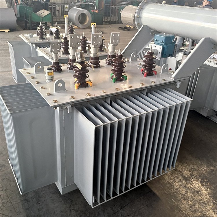 S13-M-315KVA三相油浸式變壓器 定制型室外電力與整流應用深度解讀